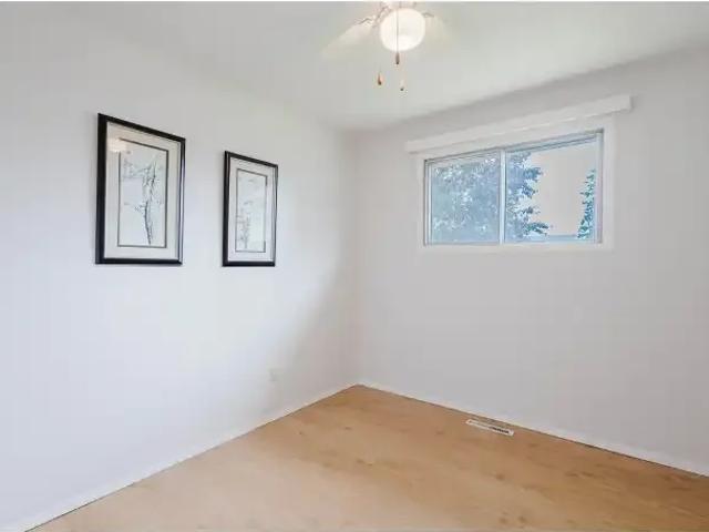 House for rent in High Park, Edmonton