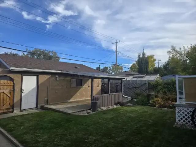 House for rent in Gold Bar, Edmonton