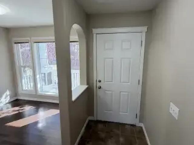 House for rent in Summerside, Edmonton