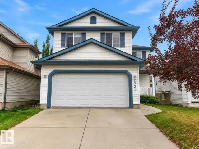House for rent in West Meadows, Edmonton