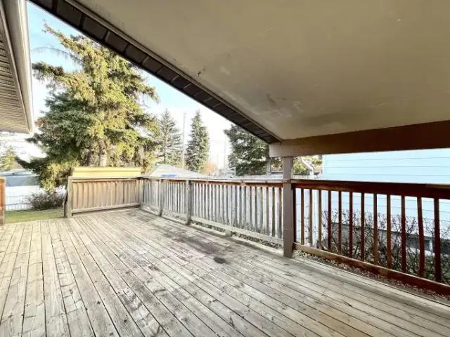 House for rent in Glengarry, Edmonton