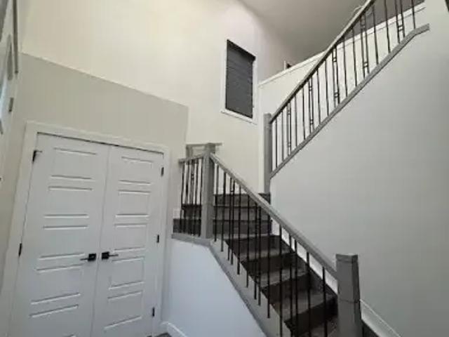 House for rent in Griesbach, Edmonton