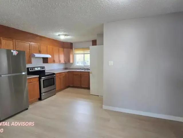 House for rent in Beverly Heights, Edmonton