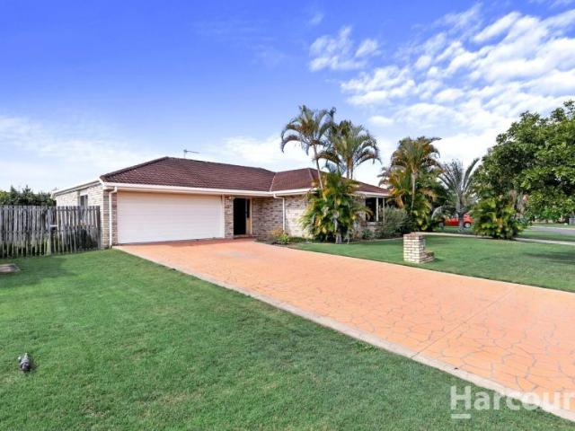 House for sale in Eli Waters, Hervey Bay