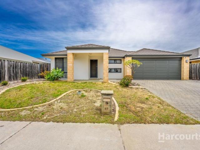 House for sale in Ellenbrook, City of Swan