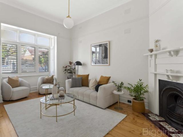 House for sale in Elsternwick, Melbourne