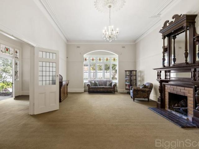 House for sale in Elsternwick, Melbourne