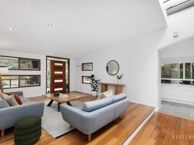 House for sale in Eltham, Melbourne