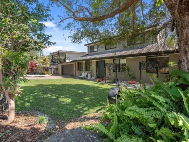 House for rent in Emerald Beach, New South Wales