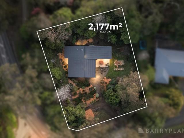 House for rent in Emerald, Melbourne