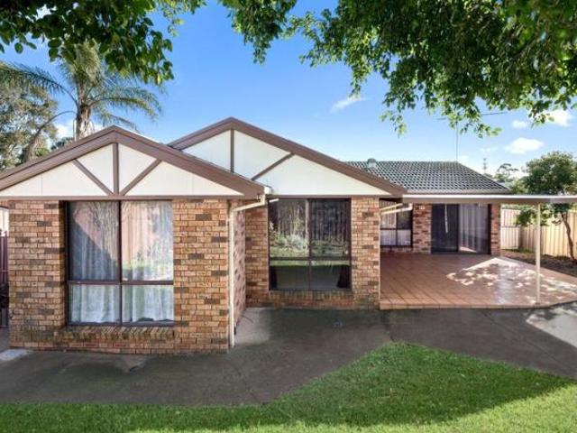 House for rent in Emerton, New South Wales