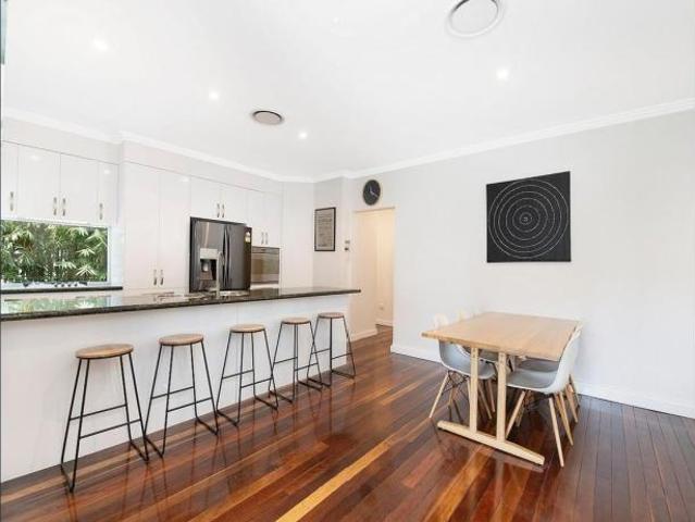 House for rent in Enoggera, Greater Brisbane