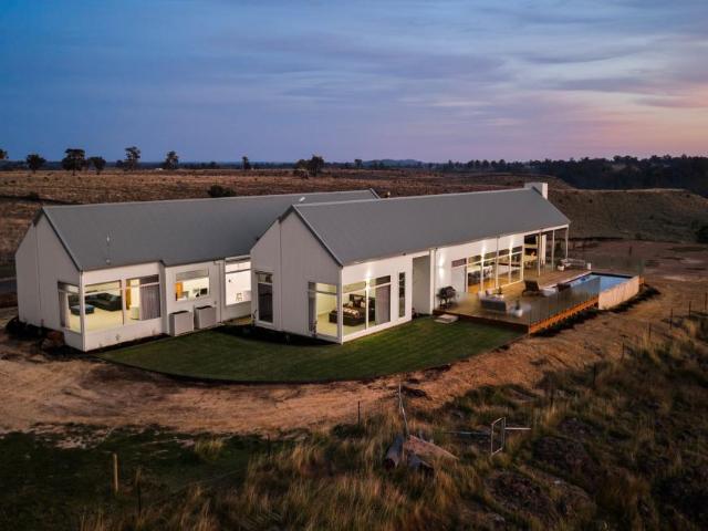 House for sale in Eppalock, Axedale