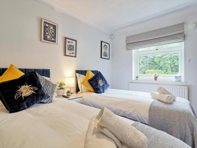 House for rent in Coopersale Street, Epping