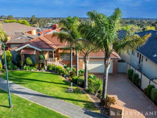 House for rent in Epping, Melbourne