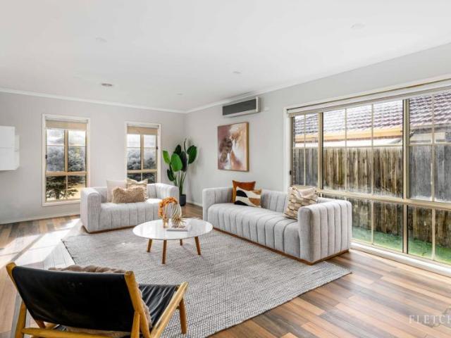 House for sale in Epping, Melbourne