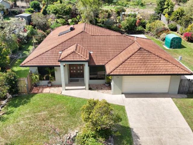 House for sale in Erakala, Farleigh