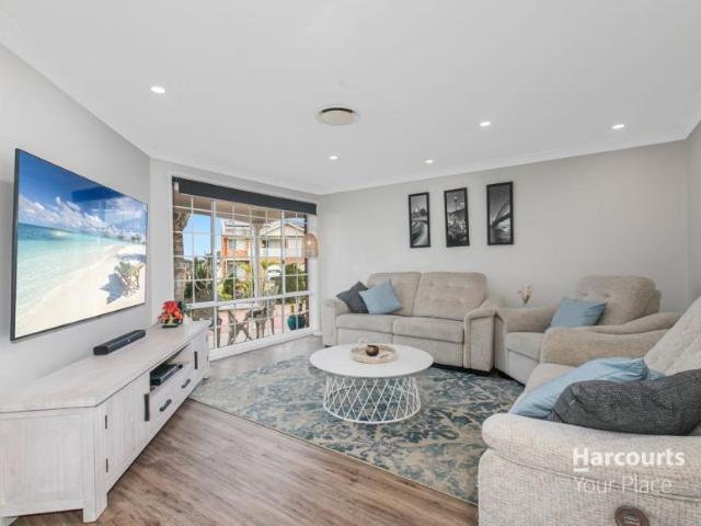 House for sale in Erskine Park, Sydney