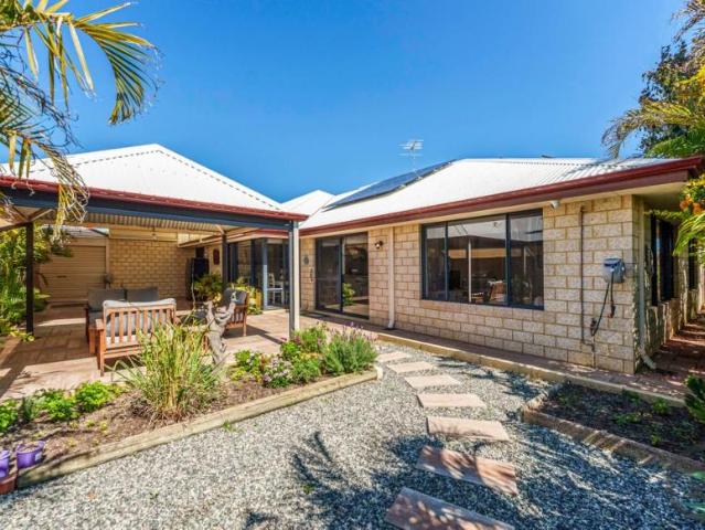 House for sale in Parklands, Western Australia