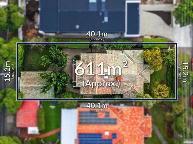 House for sale in Camerons Creek, Victoria