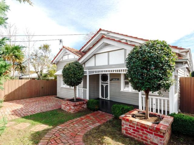 House for rent in Camerons Creek, Victoria