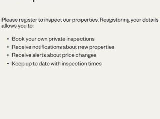 House for rent in Essendon, Melbourne