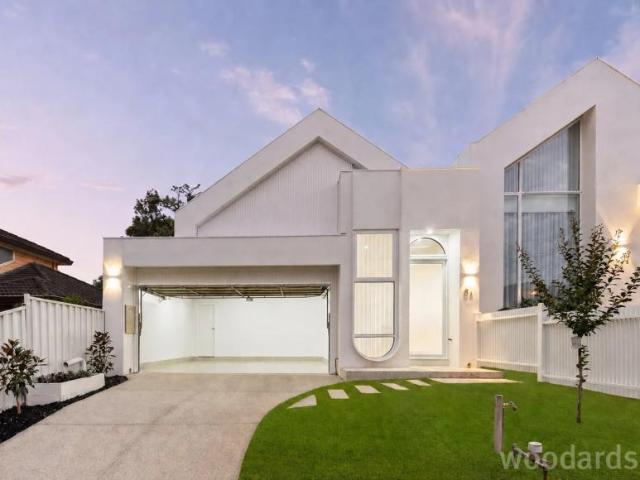 House for sale in Essendon West, Melbourne