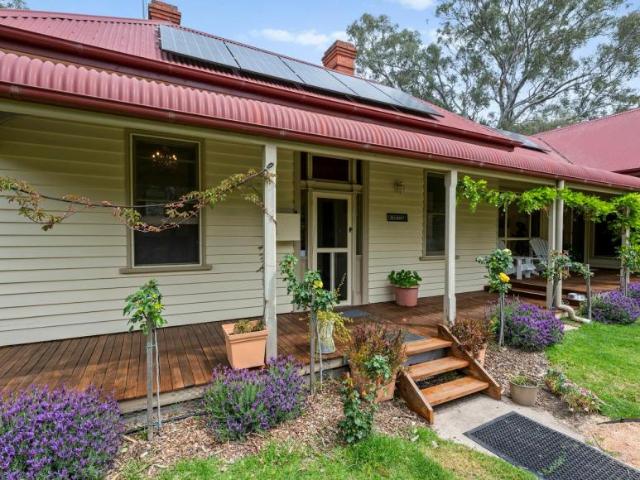 House for sale in Euroa
