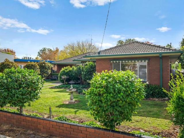 House for sale in Euroa