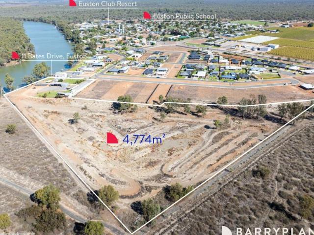 House for rent in Euston, Balranald Shire Council