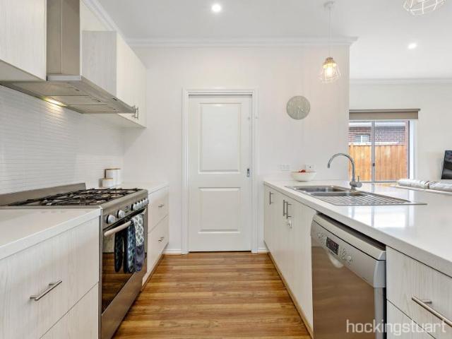 House for rent in Eynesbury, Melbourne