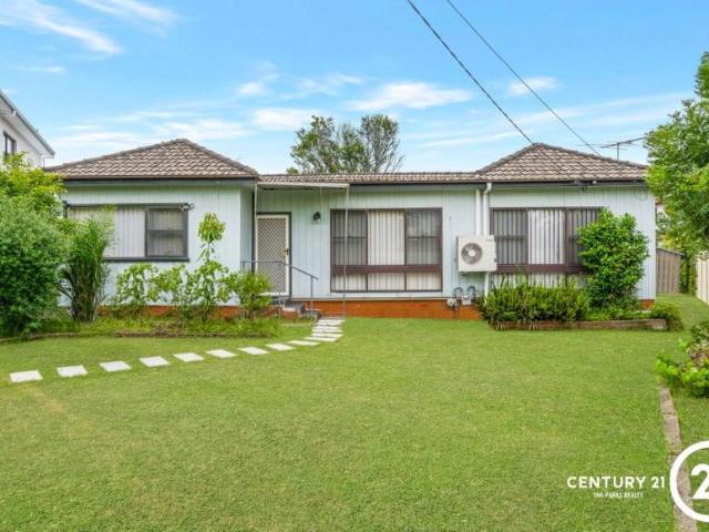 House for rent in New South Wales