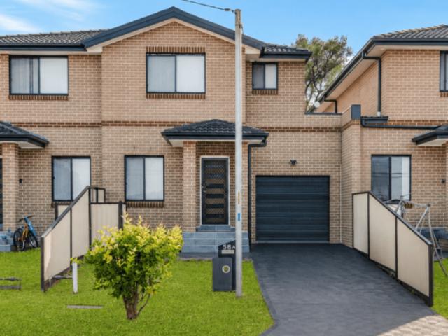 House for rent in Fairfield Heights, New South Wales