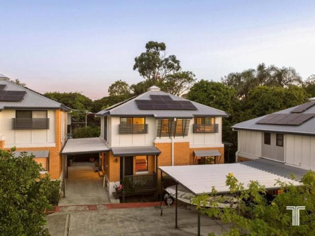 House for sale in Toombul, Queensland