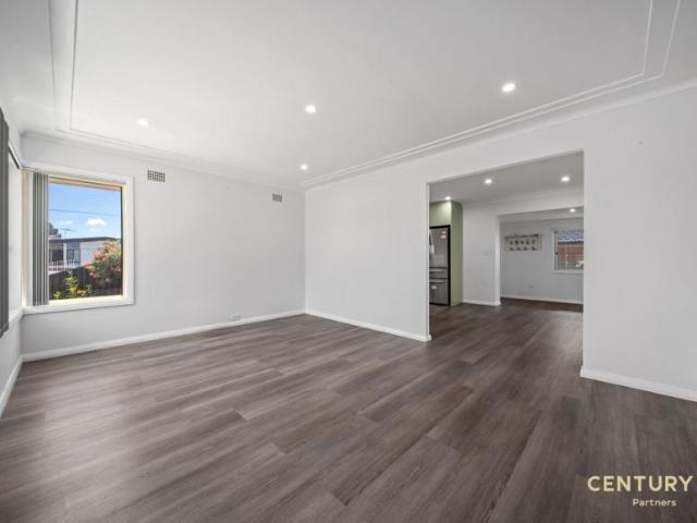 House for rent in Fairfield City Council, New South Wales