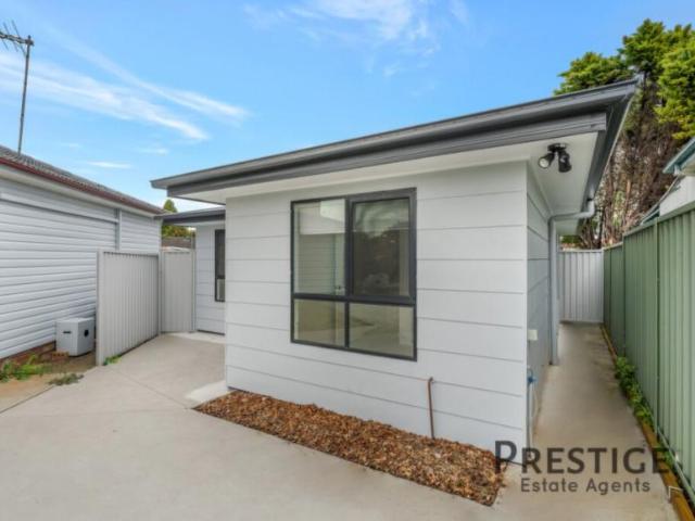 House for rent in Fairfield West, New South Wales