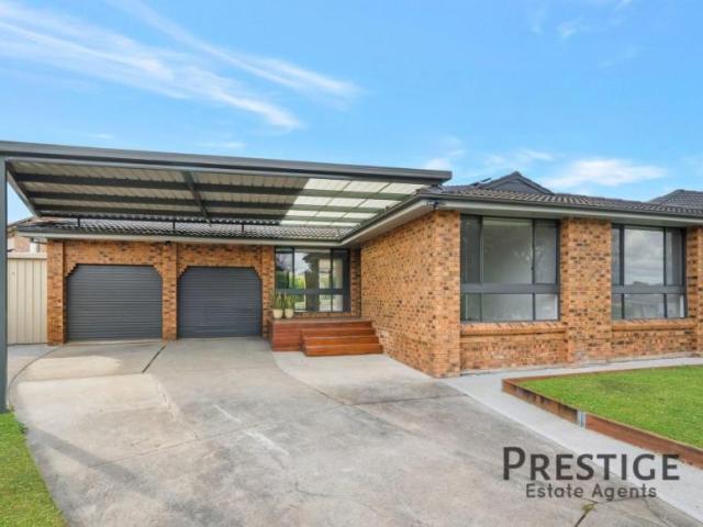 House for rent in Fairfield West, New South Wales