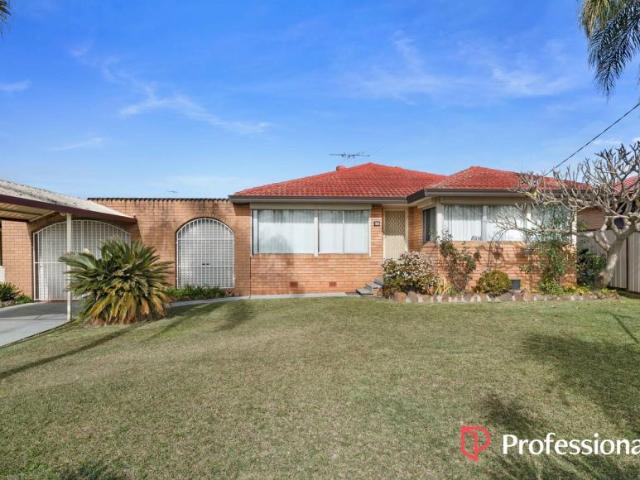 House for sale in Fairfield West, Sydney