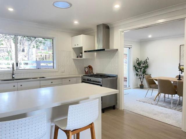 House for sale in Faulconbridge, New South Wales