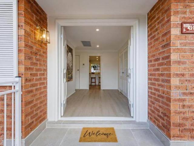 House for sale in Faulconbridge, New South Wales