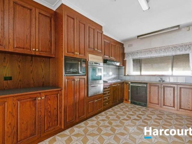 House for rent in Fawkner, Melbourne
