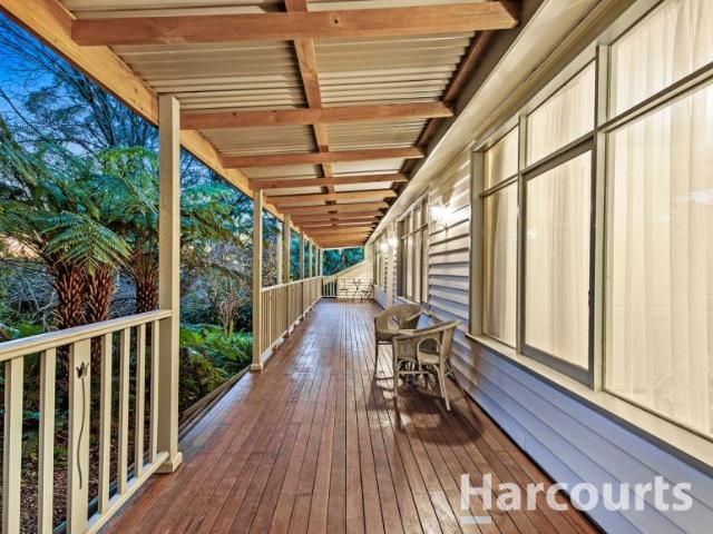 House for sale in Ferny Creek, Melbourne