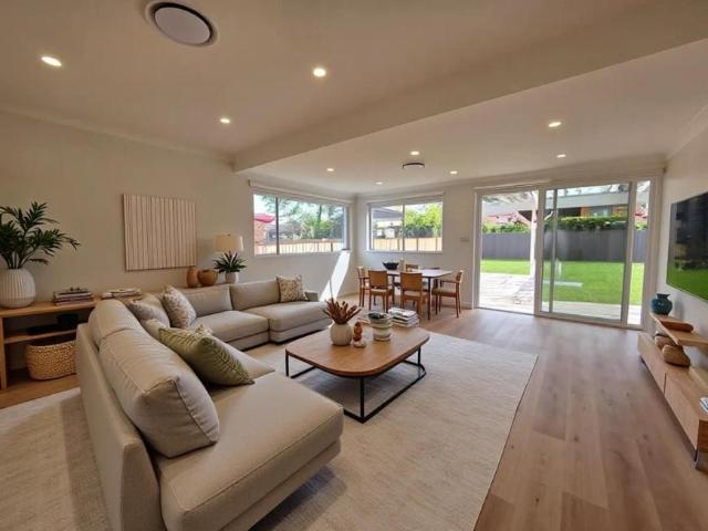 House for rent in Inner West, Sydney
