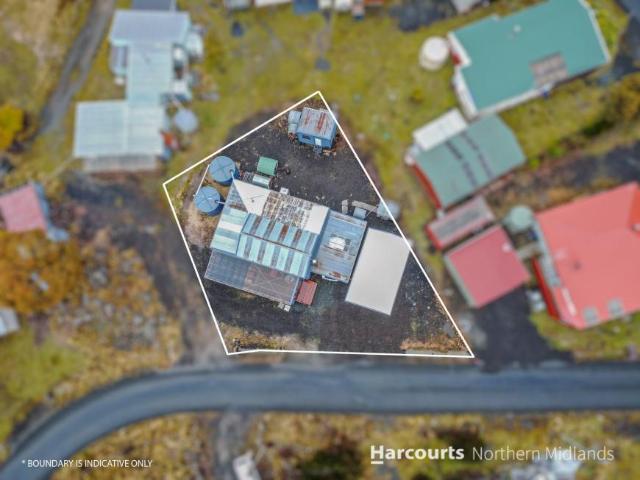 House for sale in Flintstone, Central Highlands