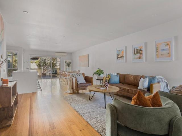 House for sale in Footscray, Melbourne