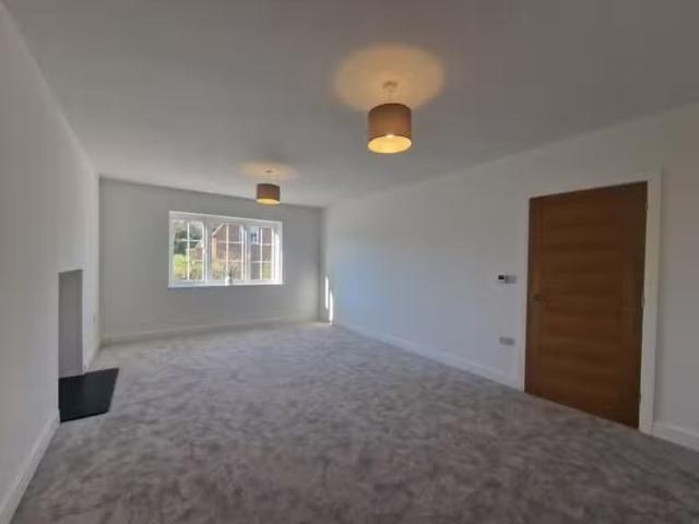 House for rent in Chedburgh, Suffolk