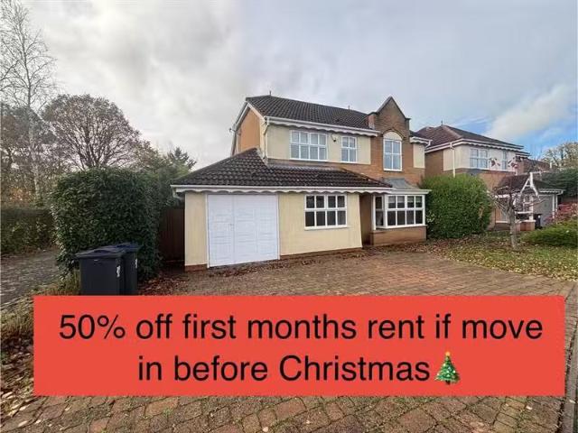 House for rent in Wrecclesham, Fole
