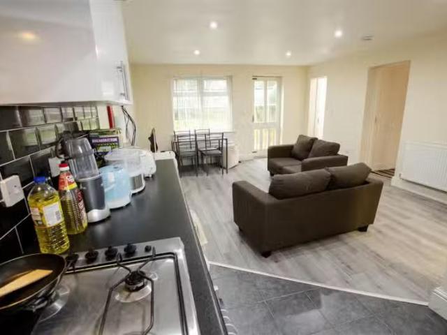 House for rent in Harborne, West Midlands