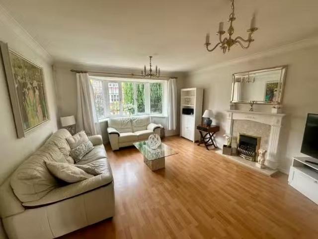 House for rent in Shirley, West Midlands