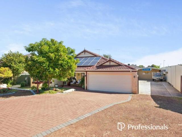House for sale in Forrestfield, City Of Kalamunda
